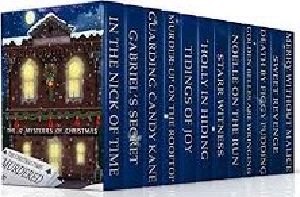 [The 12 Mysteries of Christmas 12] • The 12 Mysteries of Christmas Collection